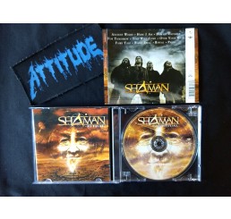 Shaman - Ritual - Nacional
