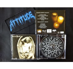 Silentio Mortis / Embalsamado - Illumination - Nacional