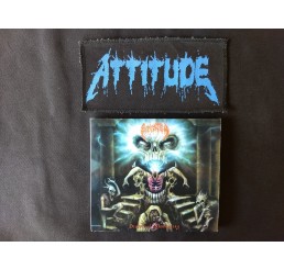 Sinister - Diabolical Summoning (Digipack) - Nacional