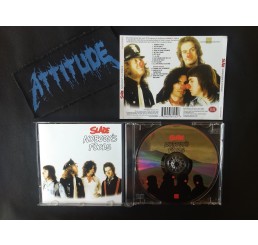 Slade - Nobody's Fools - Importado