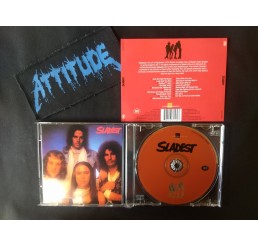 Slade - Sladest - Importado