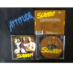 Slade - Slayed? - Importado
