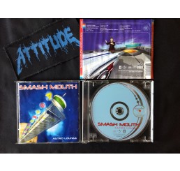 Smash Mouth - Astro Lounge  - Nacional