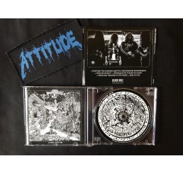 Soul Devourment - Eternal Perdition - Nacional