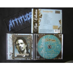 Soundgarden - New Collection - Importado