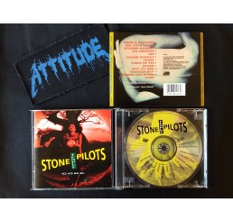 Stone Temple Pilots - Core - Importado