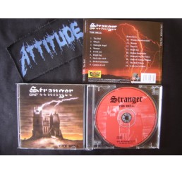 Stranger - The Bell - Importado