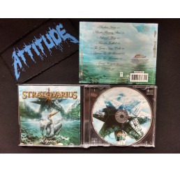 Stratovarius - Elysium - Nacional