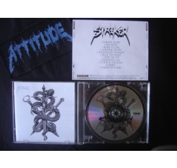 Striker - Striker - Importado