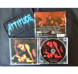 Strip No Altar - The Hell Soundtrack - Nacional