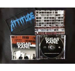 Sugar Kane - D.E.M.O. - Nacional
