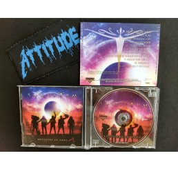 Sunstorm - Brothers In Arms - Importado