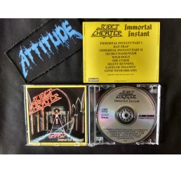 Sweet Cheater - Immortal Instant - Importado
