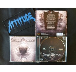 Sweet Oblivion - Sweet Oblivion Feat. Geoff Tate - Importado