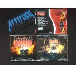 Sword - Sweet Dreams - Importado