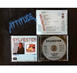 Sylvester - Sylvester / Step II - Importado