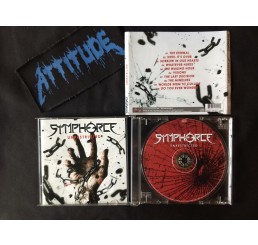 Symphorce - Unrestricted - Importado