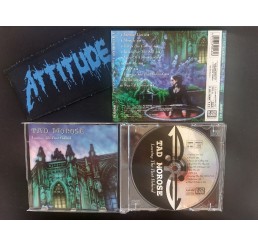 Tad Morose - Leaving The Past Behind - Importado