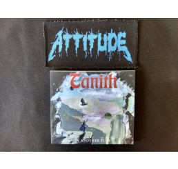 Tanith - In Another Time - Nacional
