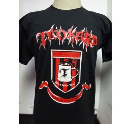 Camiseta Metropole Tankard - Thrash Metal Since 1982