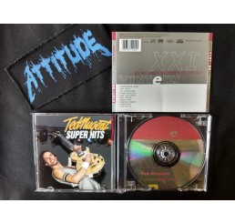 Ted Nugent - Super Hits - Nacional