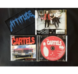The Cartels - Kingpin - Nacional