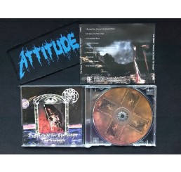 The Chasm - Deathcult For Eternity: The Triumph - Importado