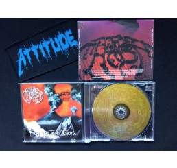 The Chasm - From The Lost Years - Importado