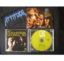 The Doors - The Doors - Importado