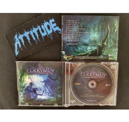 The Ferrymen - One More River To Cross - Importado