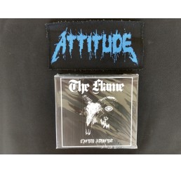 The Flame - Fiery Advent (Digipack) - Nacional