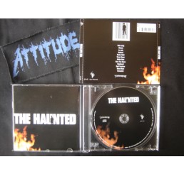 The Haunted - The Haunted - Nacional