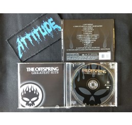 The Offspring - Greatest Hits - Nacional