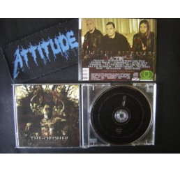 The Ordher - Kill The Betrayers - Nacional