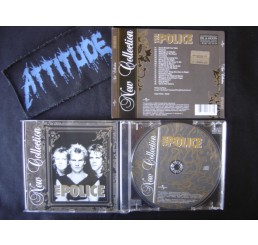 The Police - New Collection - Importado