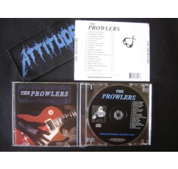 The Prowlers - The Prowlers - Importado