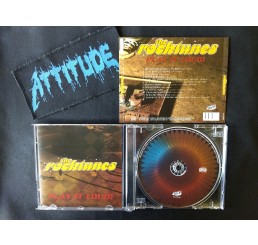The Rocktunes - Play It Loud - Nacional