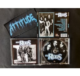The Rods - The Rods - Importado