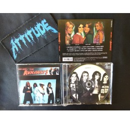 The Runaways - And Now... The Runaways - Importado