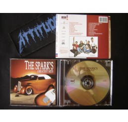 The Spark's - Greatest Hits - Nacional