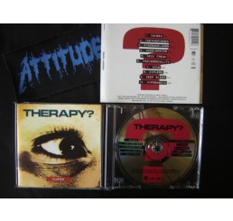 Therapy? - Nurse  - Importado