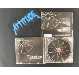 Therion - Beyond Sanctorum - Importado
