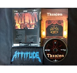 Therion - Live Gothic - Nacional