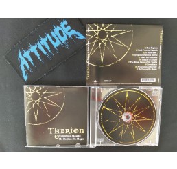 Therion - Symphony Masses: Ho Drakon Ho Megas - Importado