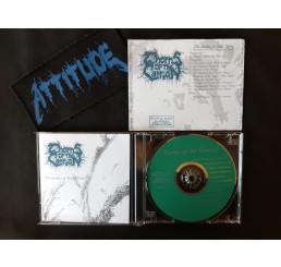 Thorns Of The Carrion - The Gardens Of Dead Winter - Importado