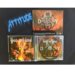 Thou Art Lord - DV8 - Importado