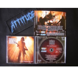 Thunder - The EP Sessions 2007-2008 - Importado