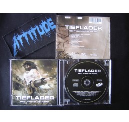 Tieflader - Geht Durch Die Wand - Importado