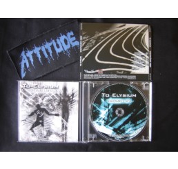 To Elysium - Nightmare's Nest - Importado