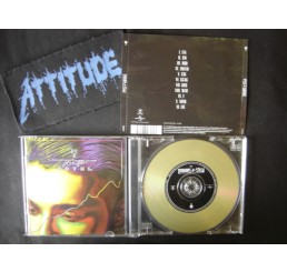 Tokio Hotel - Kings of Suburbia - Importado